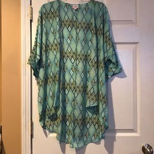 LuLaRoe Lindsey